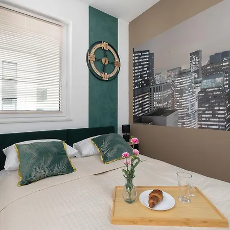 Przytulny Z Widokiem, Parking & Balkon By Renters Apartment Zywiec