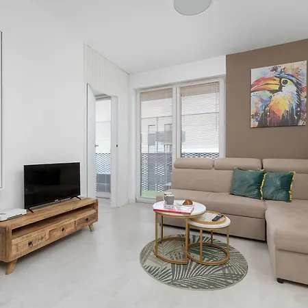 Przytulny Z Widokiem, Parking & Balkon By Renters Apartment Zywiec
