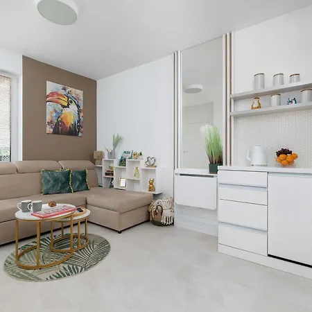 Przytulny Z Widokiem, Parking & Balkon By Renters * Zywiec