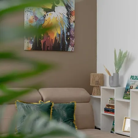 Przytulny Z Widokiem, Parking & Balkon By Renters * Zywiec