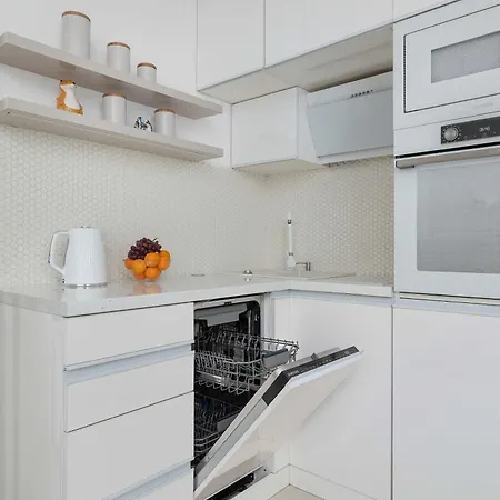 Apartment Przytulny Z Widokiem, Parking & Balkon By Renters Zywiec