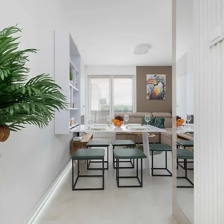 Przytulny Z Widokiem, Parking & Balkon By Renters * Zywiec