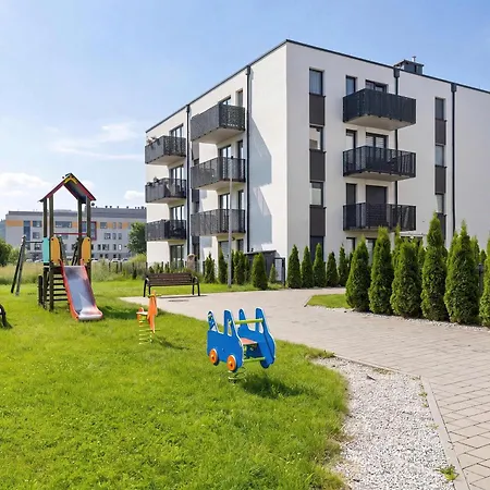 Przytulny Z Widokiem, Parking & Balkon By Renters *