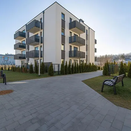 Przytulny Z Widokiem, Parking & Balkon By Renters Zywiec